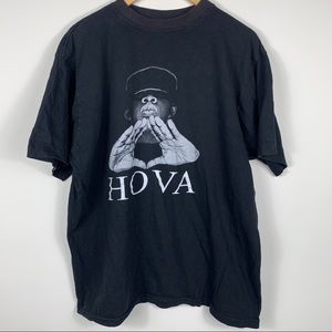 Jay-Z hova t-shirt